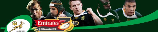 HSBC South Africa Sevens